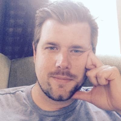 Adam Moore